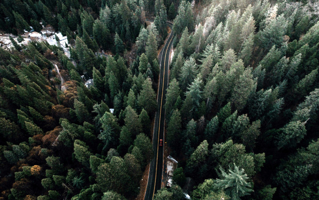 Обои картинки фото природа, дороги, шоссе