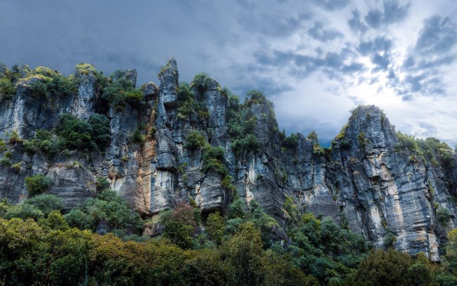 Обои картинки фото природа, горы, скалы