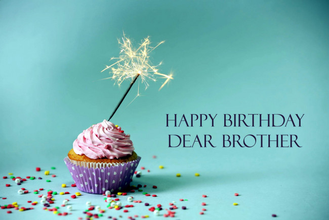 Обои картинки фото праздничные, день рождения, пожелание