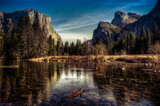 Обои картинки фото природа, реки, озера, простор