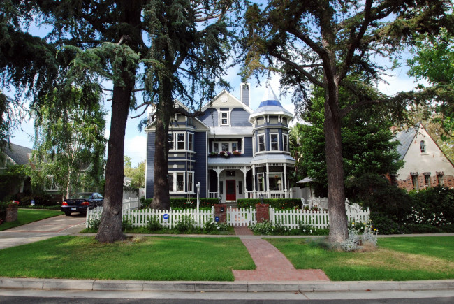 Обои картинки фото города, - здания,  дома, дом, жилой