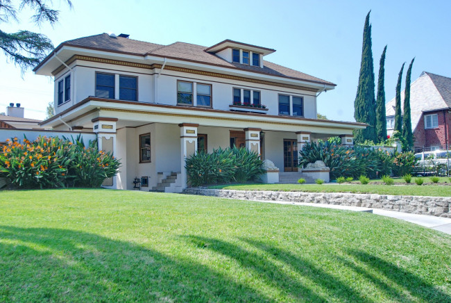 Обои картинки фото города, - здания,  дома, дом, жилой