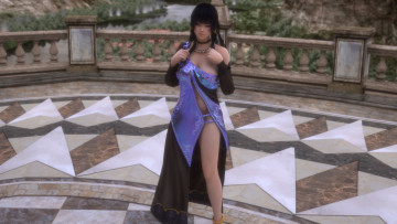 Картинка 3д+графика люди+ people фон взгляд девушка