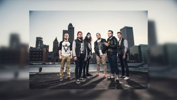 Картинка outline+in+color музыка группа