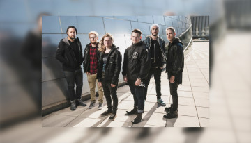 Картинка outlineincolor музыка outline+in+color группа