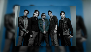 Картинка orgy музыка группа