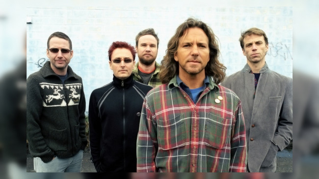 Обои картинки фото pearl jam, музыка, группа