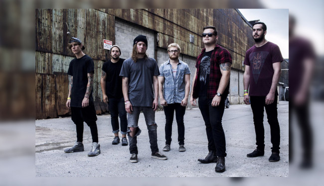 Обои картинки фото outline in color, музыка, группа