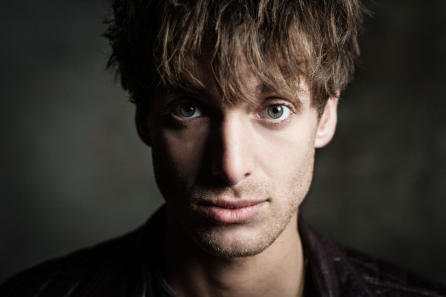 Обои картинки фото paolo nutini, музыка, музыкант