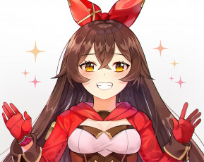 Картинка аниме genshin+impact genshin impact