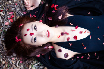 Картинка красотка девушки -+азиатки девушка красивая супер секси няша нежная классная модница лапочка мадам