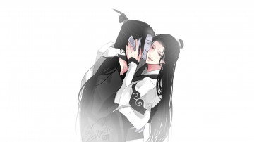 Картинка аниме mo+dao+zu+shi the untamed неукротимый повелитель чэньцин мосян тунсю mo dao zu shi магистр дьявольского культа