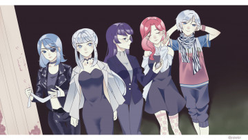 Картинка аниме yandere+simulator yandere simulator