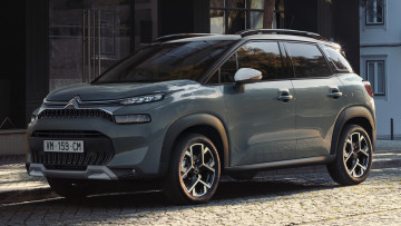 Картинка citroen+c3+aircross+2021 автомобили citroen ds c3 aircross 2021