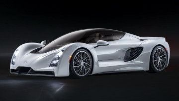 Картинка czinger+21c+2021 автомобили -unsort czinger 21c 2021