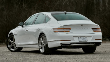 обоя genesis g80 , us,  2021, автомобили, genesis, g80, 2021