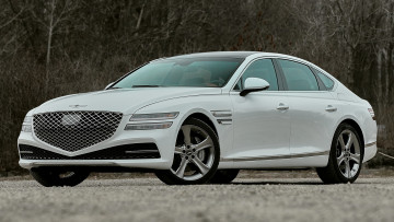 обоя genesis g80 , us,  2021, автомобили, genesis, g80, 2021