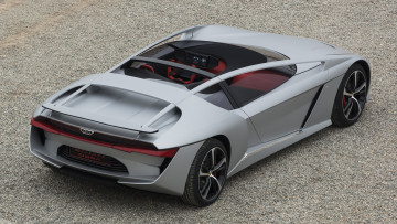 обоя gfg bandini dora 2020, автомобили, -unsort, gfg, bandini, dora, 2020