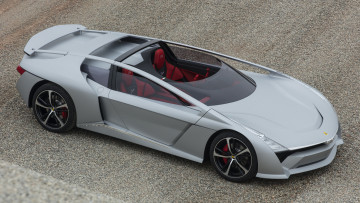 обоя gfg bandini dora 2020, автомобили, -unsort, gfg, bandini, dora, 2020