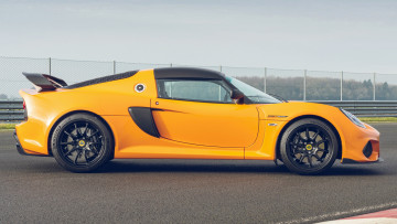 Картинка lotus+exige+sport+390+final+edition+ uk +2021 автомобили lotus exige sport 390 final edition 2021