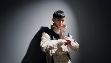 Картинка мужчины wang+hao+xuan ван хаосюань wang hao xuan