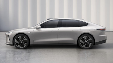 обоя nio et7 2021, автомобили, nio, et7, 2021