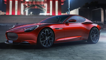 обоя piech mark zero 2019, автомобили, 3д, piech, mark, zero, 2019