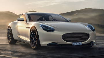 обоя piech mark zero 2019, автомобили, 3д, piech, mark, zero, 2019