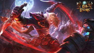 Картинка видео+игры era+of+legends era of legends