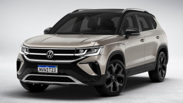 Картинка volkswagen+taos+ br +2021 автомобили volkswagen taos 2021