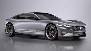 Картинка voyah+i-land+concept+2020 автомобили -unsort voyah i land concept 2020