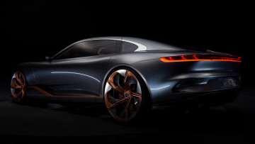 обоя voyah i-land concept 2020, автомобили, -unsort, voyah, i, land, concept, 2020