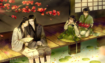 Картинка аниме  + ?????+????? ???+??????? ???+???? ?-???