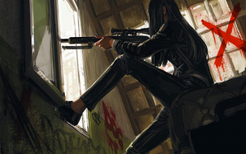 Картинка фэнтези _guweiz guweiz