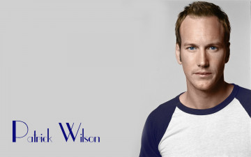 Картинка мужчины patrick+wilson patrick wilson