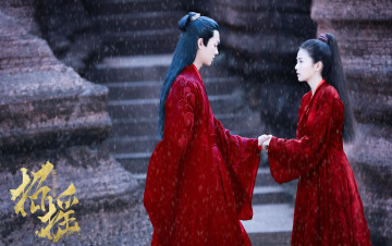 Картинка кино+фильмы the+legends девушка парень