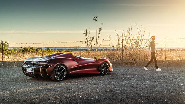 Обои картинки фото автомобили, mclaren