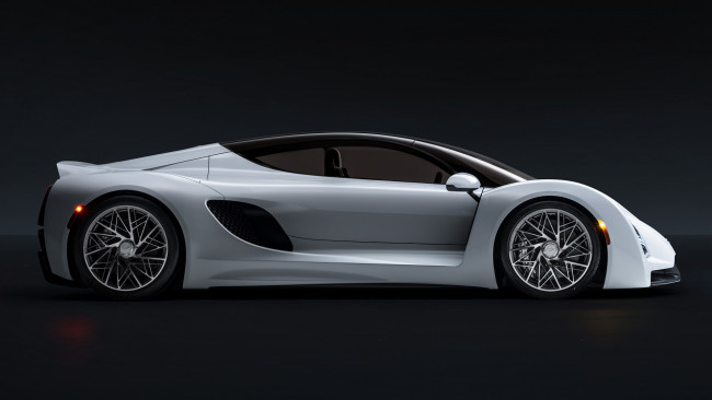 Обои картинки фото czinger 21c 2021, автомобили, -unsort, czinger, 21c, 2021