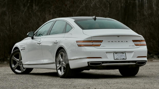 Обои картинки фото genesis g80 , us,  2021, автомобили, genesis, g80, 2021