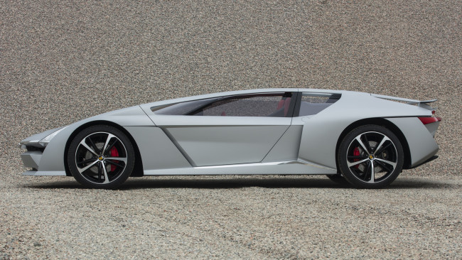 Обои картинки фото gfg bandini dora 2020, автомобили, -unsort, gfg, bandini, dora, 2020