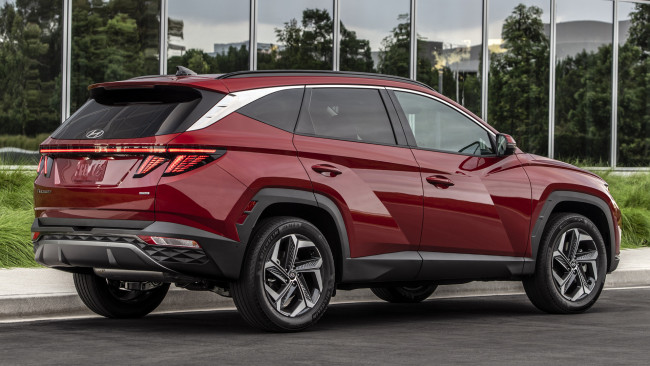 Обои картинки фото hyundai tucson , us,  2022, автомобили, hyundai, tucson, 2022