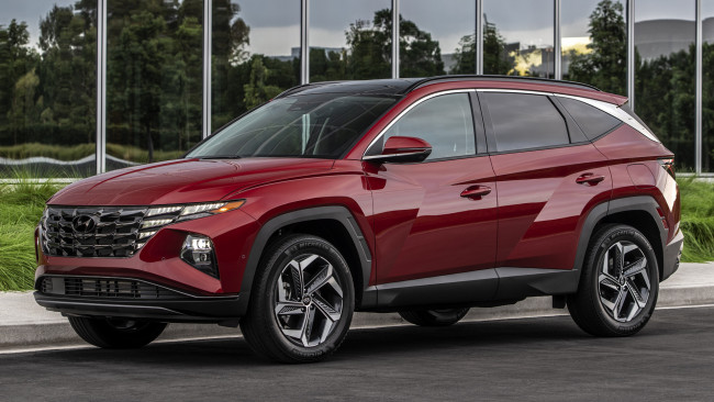 Обои картинки фото hyundai tucson , us,  2022, автомобили, hyundai, tucson, 2022