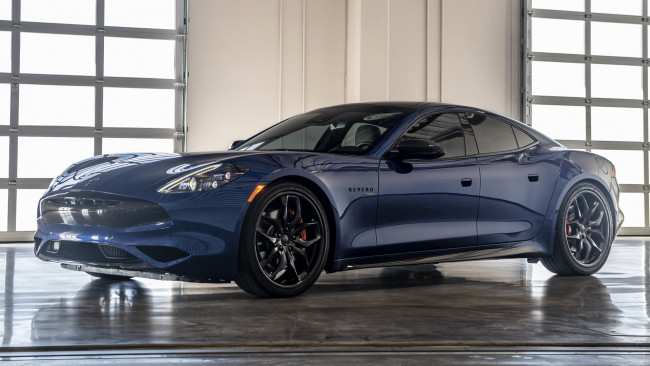 Обои картинки фото karma revero gts 2020, автомобили, karma, revero, gts, 2020