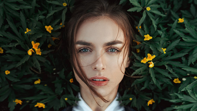 Обои картинки фото красотка, девушки, - лица,  портреты, девушка, красивая, супер, секси, няша, нежная, классная, модница, лапочка, мадам, виктория, вишневецкая