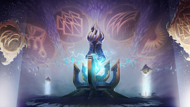 Обои картинки фото видео игры, dekaron