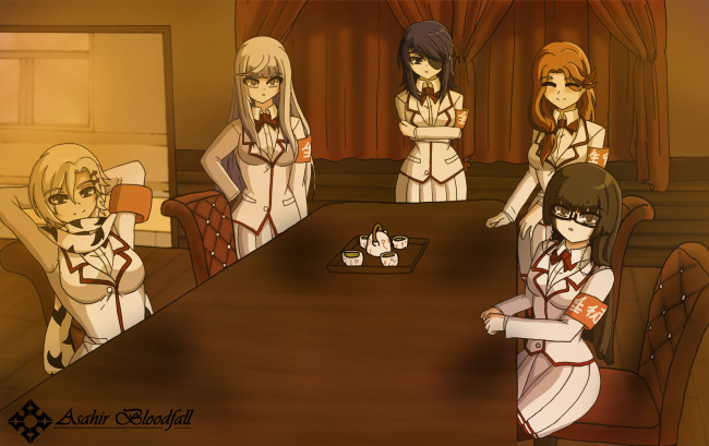 Обои картинки фото аниме, yandere simulator, yandere, simulator