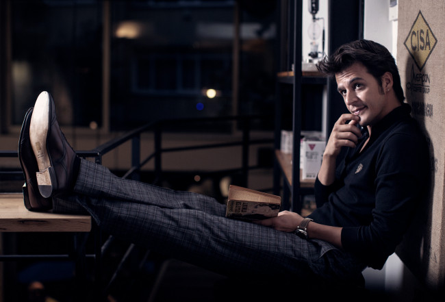 Обои картинки фото мужчины, mehmet g&, 252, ns&, mehmet, gunsur