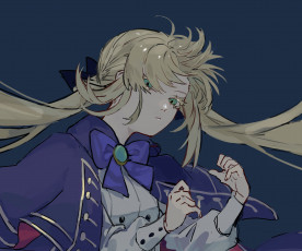 Картинка аниме fate stay+night +grand+order +apocrypha судьба великая компания