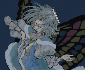 Картинка аниме fate stay+night +grand+order +apocrypha судьба великая компания