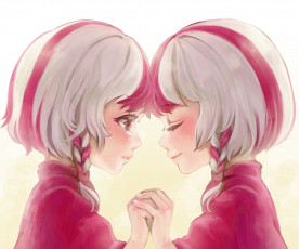 Картинка аниме sound+horizon sound horizon